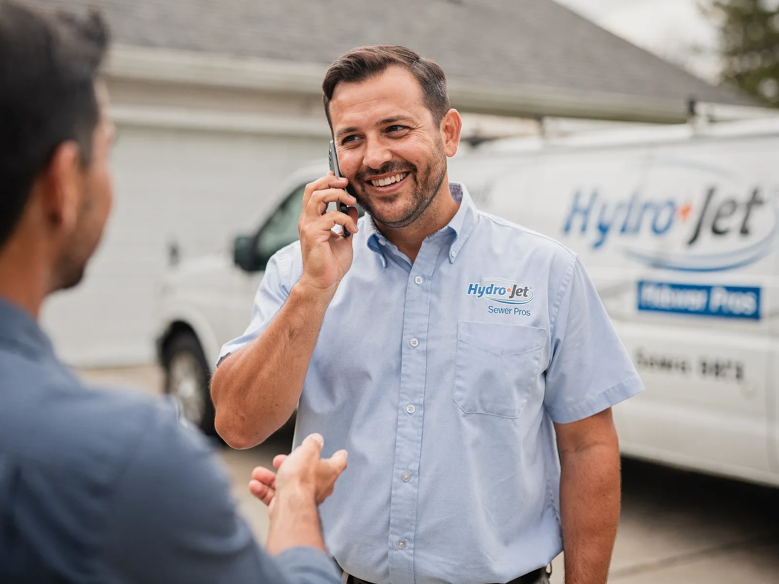 Hydro Jetting Union, WA FAQs